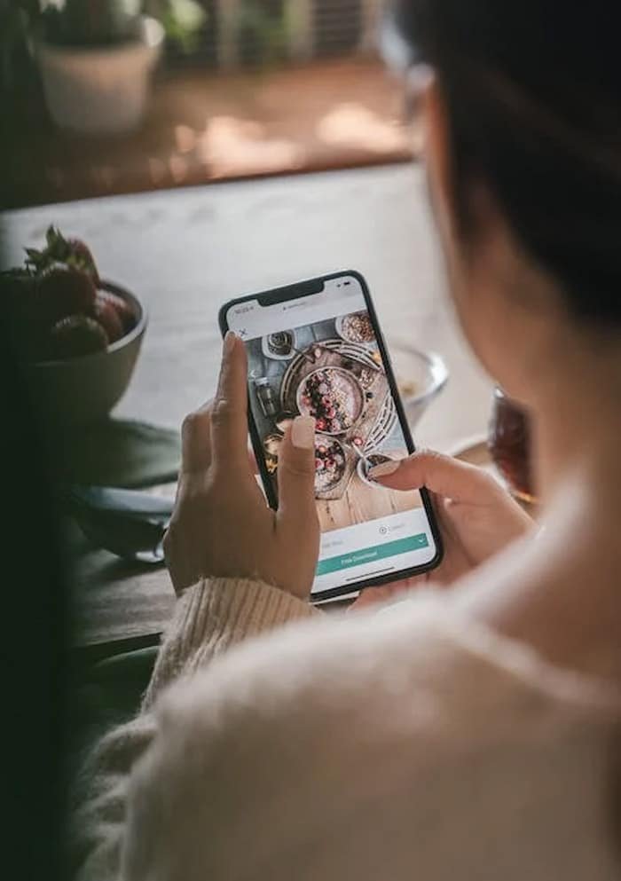 HotFood — Вкусно. Быстро. Горячо.