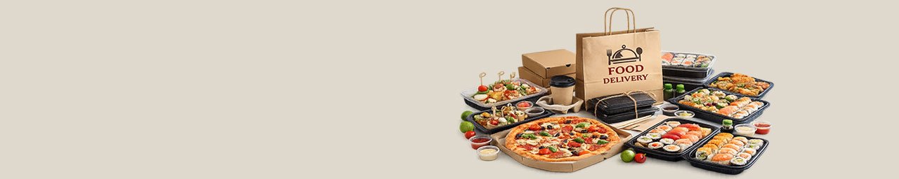 Все блюда Hotfood
