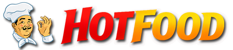 HotFood — Вкусно. Быстро. Горячо.