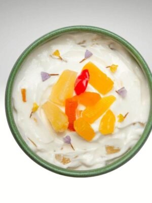 Салат Тропический